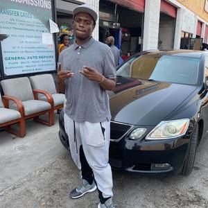 Meet your Posher, Csb